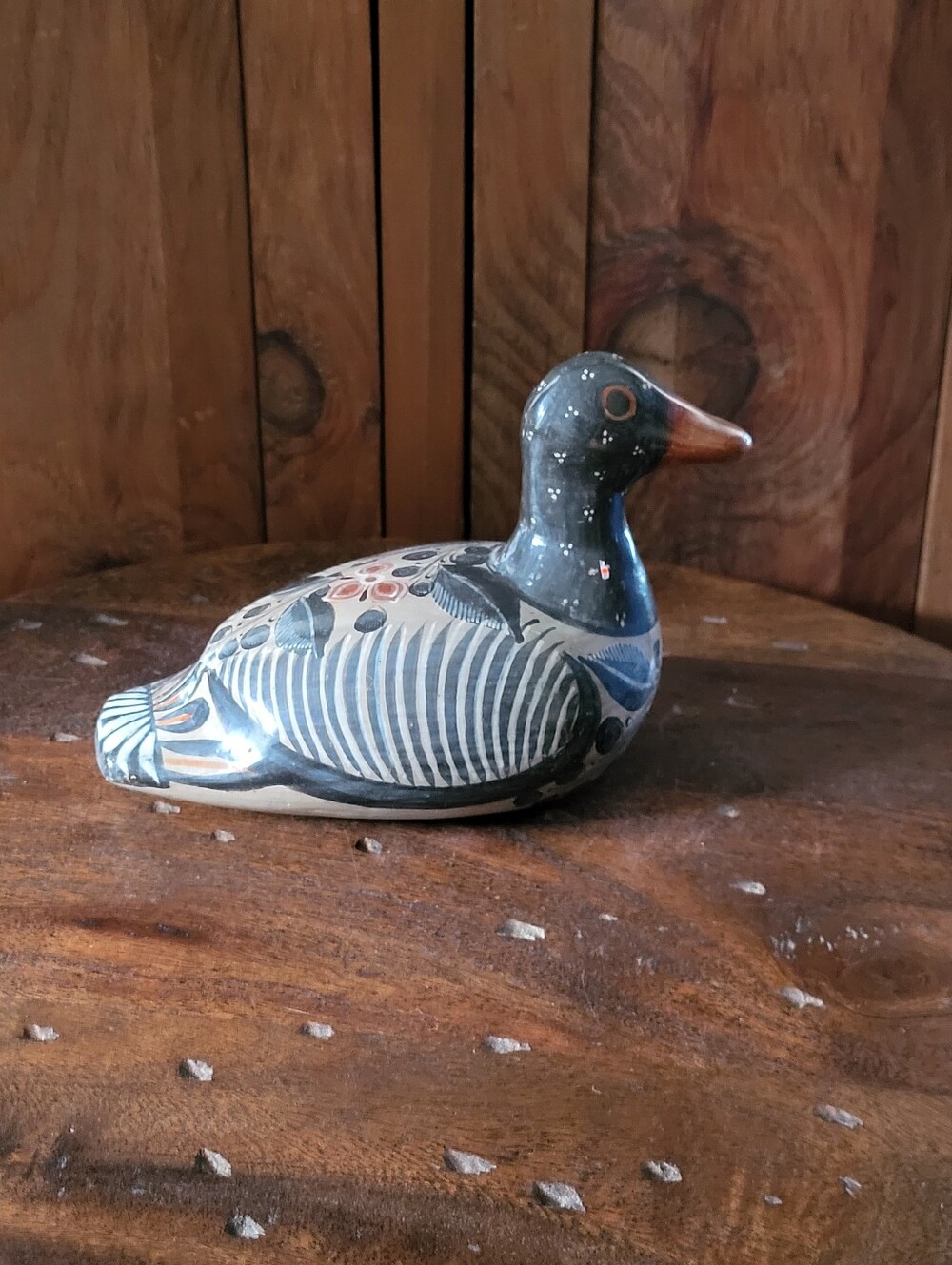 Tonala Duck - Picture 8 of 15